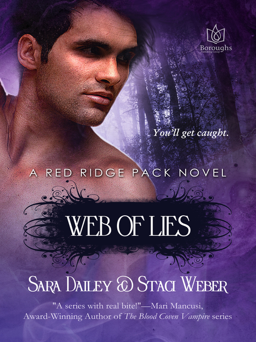 Title details for Web of Lies by Sara Dailey - Available